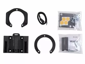 Suzuki SV 650/S (1999-2002) Tank ring Lock it