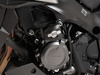 Protection Pad for Suzuki GSX-S 1000 GX (2024-)