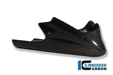 Bellypan długi carbon - Buell XB 12 R (2002-2005) ILMBERGER VEO.003.RBUEL.K