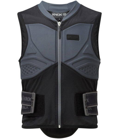 Track Vest