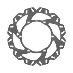 EBC Tarcza hamulcowa motocyklowa MD6032CX pływająca