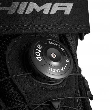 EXO MEN BLK/BLK Shima