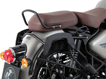C-Bow sidecarrier for Royal Enfield Classic 350 (2022-)