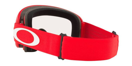 O frame 2.0 pro MX czerwone