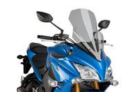 Lekko przyciemniany (H)