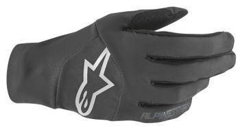 Rękawice rowerowe ALPINESTARS DROP 4.0 GLOVE kolor czarny