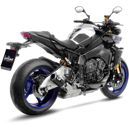 LEOVINCE Tłumik Końcowy LV Corsa Carbon Yamaha MT-10 2022-2024