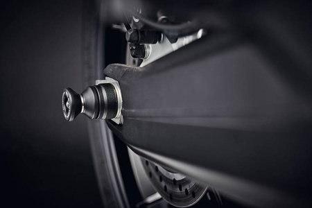 Evotech Performance rolki wahacza - Ducati Scrambler 1100 Special (2018-2020)