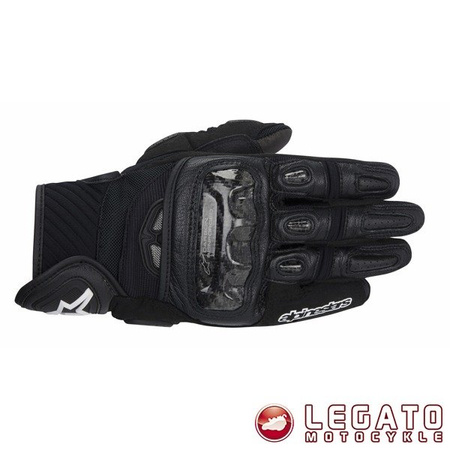 Rękawice Alpinestars GP AIR czarne