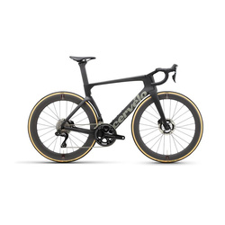 ROWER CERVELO MY25 S5 DURA-ACE DI2 FIVE BLACK 58