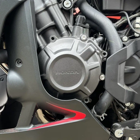 GB RACING ZESTAW OSŁON DEKLI Honda CB650R / CBR 650R E-Clutch 2024-