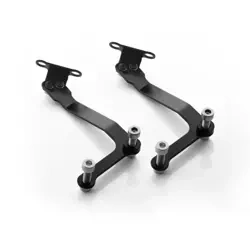 Mounting kit for Low headlight fairing