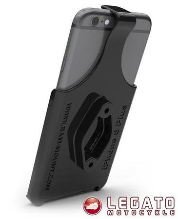 Uchwyt do Apple iPhone 6 Plus bez futerału