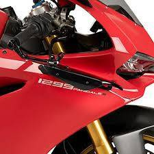 BOCZNE SPOILERY DOCISKOWE DUCATI PANIGALE 959/1299