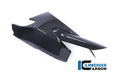 Osłona wahacza karbonowa - połysk ducati monster 1200 (od 2017) ILMBERGER SSO.013.DSS7G.K.
