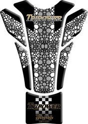 Tank Pad KEITI Triumph