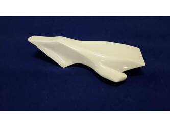 SEBIMOTO OSŁONA SPODNIA SIEDZENIAYAMAHA YZF-R6 2017