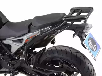KTM 790 Duke (2018-) Easyrack-Metal Carrier for TC