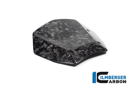 Szyba motocyklowa BDC glossy - black diamond carbon do BMW R 1300 GS od 2023 ILMBERGER BG.VEO.006.R23GS