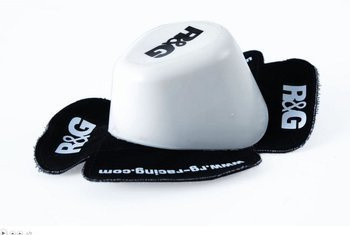 Slidery Kolan Wet Style RG White