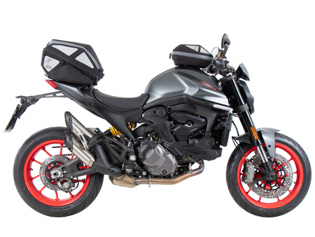 Tankring BASIC incl. fastener for tankbag for Ducati Monster 937 / 937+ (2021-)