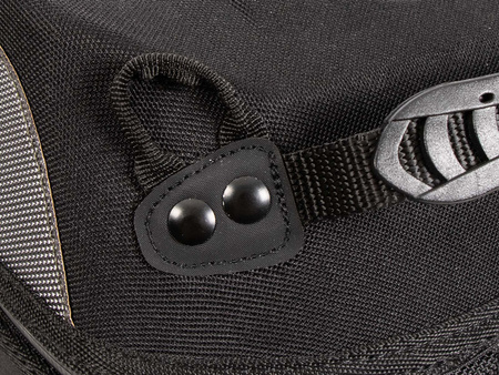 Tankbag / rear bag Daypack 3.0