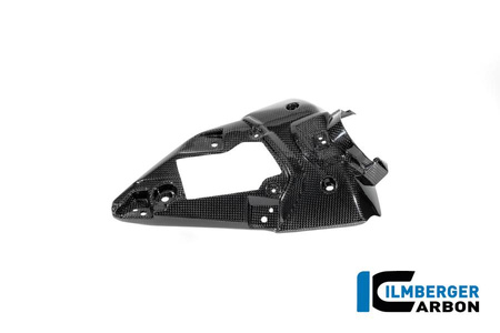 Osłona airbox lewa - carbon błyszczący BMW R 12 NineT (od 2024) ILMBERGER CG.ABL.016.R12NT