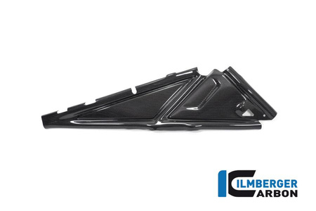 Osłona podramowa prawa BMW R 1250 GS od 2019 - ilmbeger RHR.029.GS19T.K