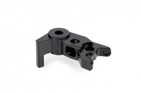 Mocowanie dźwigni hamulca PUIG 21279 Czarny (N) 21279N