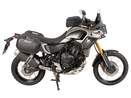 C-Bow sidecarrier for Yamaha Ténéré 700 (2025-)