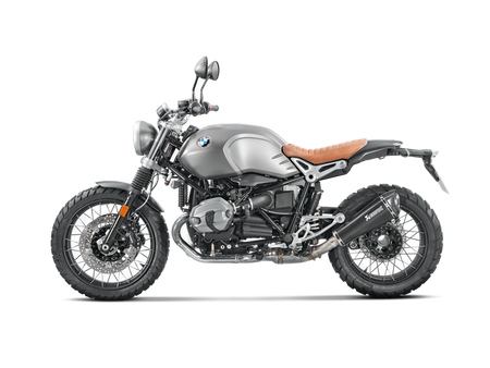 Akrapovic Rura łącząca BMW R nineT / Pure / Racer / Scrambler / Urban G/S 2021-2023