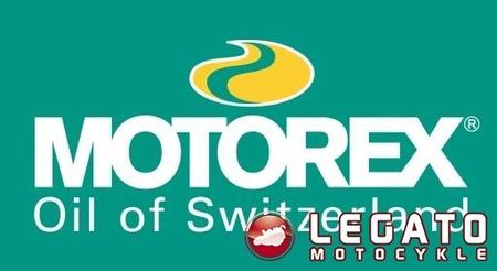 MOTOREX OLEJ BOXER 4T SAE 15W50 1L