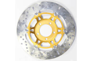 EBC Tarcza hamulcowa motocyklowa MD3003X Street X