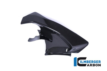 Panel boczny pod zbiornik lewy - połysk DUCATI Panigale V4 / V4 S (od 2018) ILMBERGER ARL.034.DPV4G.K