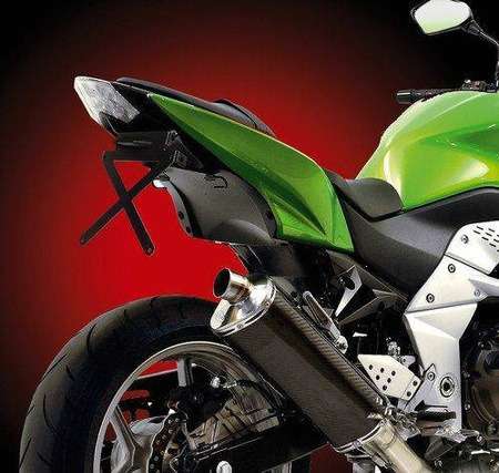 90144 X-Plate ramka pod tablicę rejestracyjną 