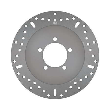 EBC Tarcza hamulcowa do motocykli MD4182 Street