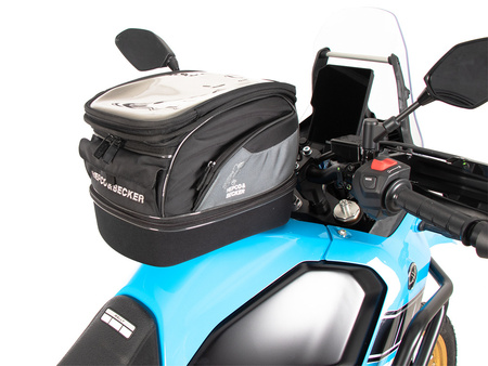 Tankring BASIC inkl. Tankrucksackverschlusseinheit für Yamaha Ténéré 700 Rally (2025-)