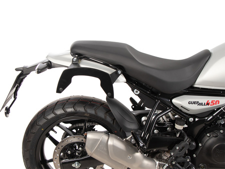 C-Bow sidecarrier for Royal Enfield Guerrilla 450 (2024-)