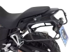 Honda CB 500 X (2019-) side case carrier Lock it