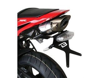 Barracuda Honda CBR600RR Mocowanie tablicy