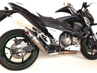 Tłumik końcowy  Austin Racing KAWASAKI NINJA Z800