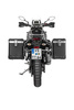 ZEGA Pro aluminium pannier system for Yamaha Tenere 700 / World Raid
