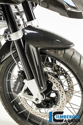 Błotnik przedni carbon - BMW R 1200 GS (LC) (2013-2016) ILMBERGER KVO.003.GS12L.K