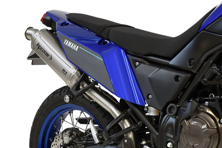 HP Corse tłumik końcowy SP-2 Short Titanium Yamaha TENERE 700  (2019-2025))