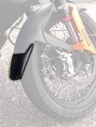 PRZEDŁUŻENIE BŁOTNIKA KTM 790 ADVENTURE PRZÓD