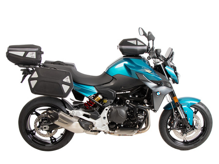 Smartrack soft luggage rear rack for BMW F 900 R (2025-)