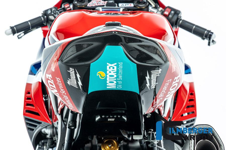Siedzenie monoposto wyścigowe - połysk honda CBR 1000 RR-R / SP Racing (2020-2023) ILMBERGER SIO.065.CBR2G.K