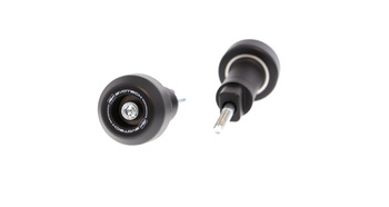 Evotech Performance crash pady - Aprilia Tuono V4 1100 RR 2015 - 2016