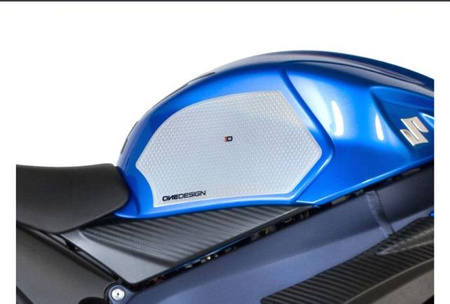 TANKPADY BOCZNE PUIG DO SUZUKI GSXR-600/ 750 11-16