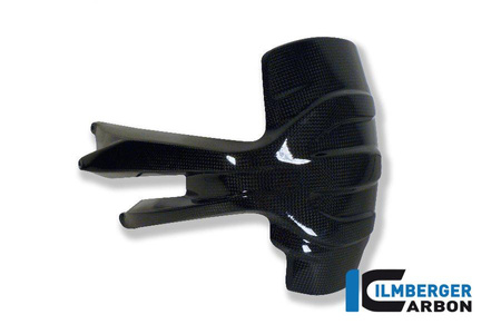 Osłona przeciwbłotna tylna do motocykla BMW R 1200 GS LC (2013-2016) - czarna ILMBERGER SPS.002.GS12L.K